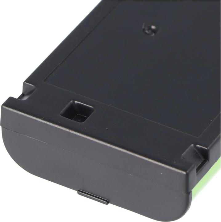 Actual product image Panasonic Battery KX-TG2302B, KX-TG2312, HHR-P104
