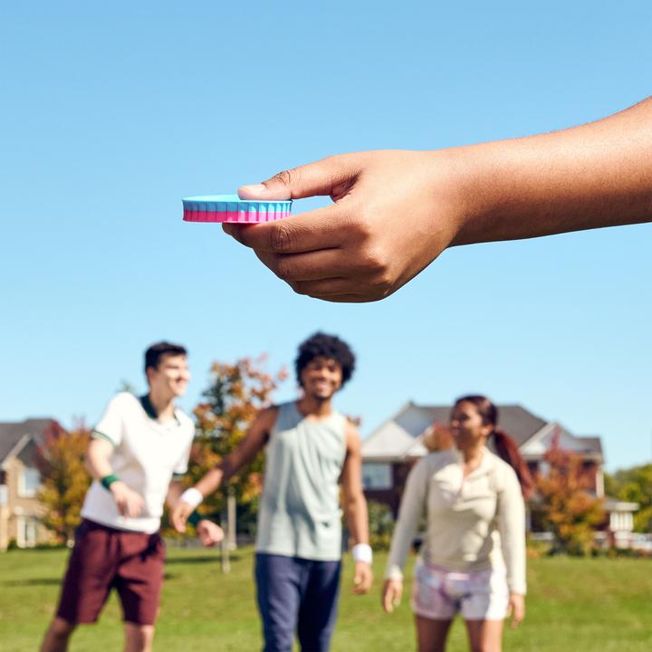 Produktbild Aerobie Pocket Pro ass. (12)