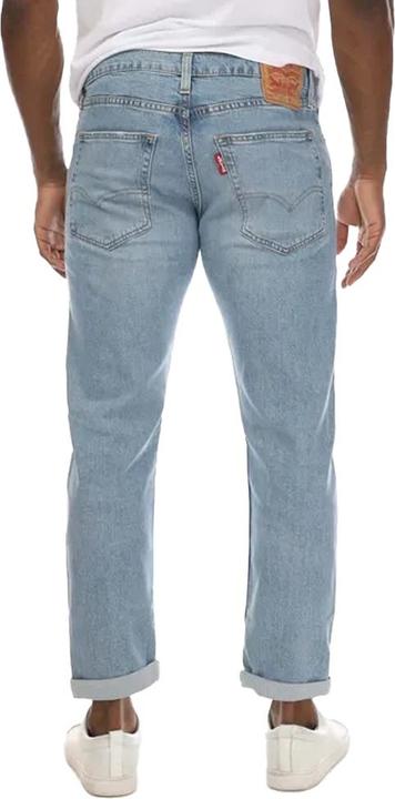 Immagine prodotto Levis 502 Hi Ball Jeans Gamba Affusolata Uomo (30)