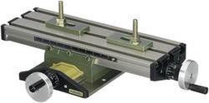 Produktbild Proxxon Micro-Koordinatentisch KT 70