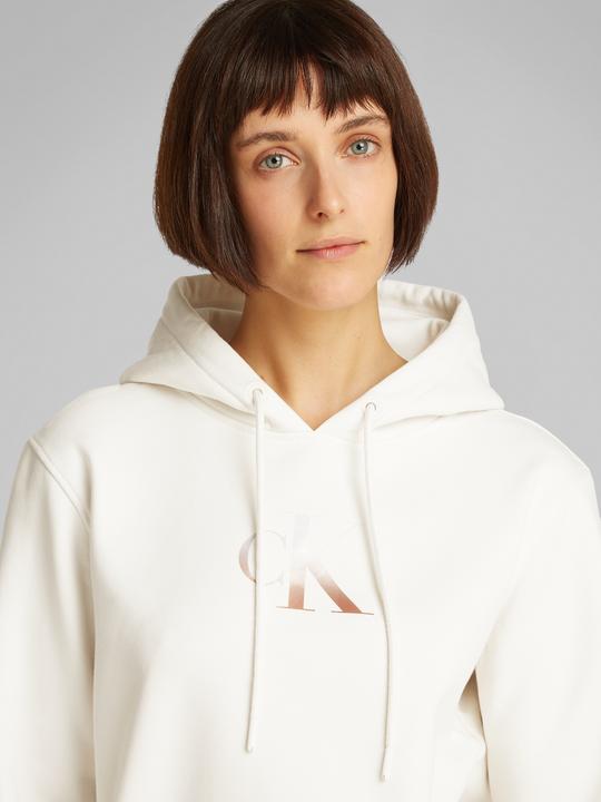 Actual product image Calvin Klein Jeans Gradient Ck Hoodie (L)