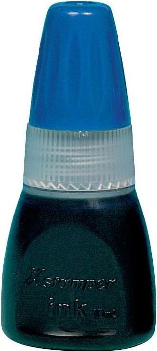 X-Stamper Refill ink for word stamp