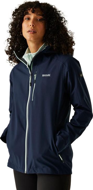 Immagine prodotto Regatta Birchdale II Giacca Impermeabile Donna (34)