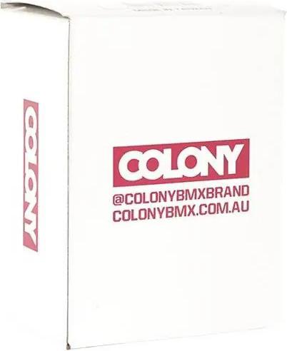 Produktbild Colony Schlauch (12")