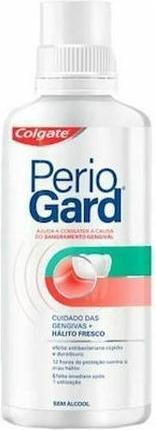 Colgate Periogard Mundwasser für Zahnfleischschutz - 400ml (400 ml, Mundspülung)