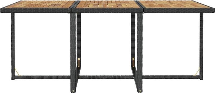 Produktbild vidaXL Beitris (167 x 109 x 74 cm)