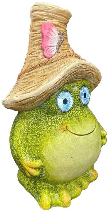 Image du produit GuGus LED Solar Frosch (60 lm)