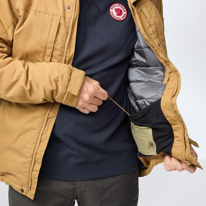 Immagine prodotto Fjällräven Skogsö Padded Jacket (XS)