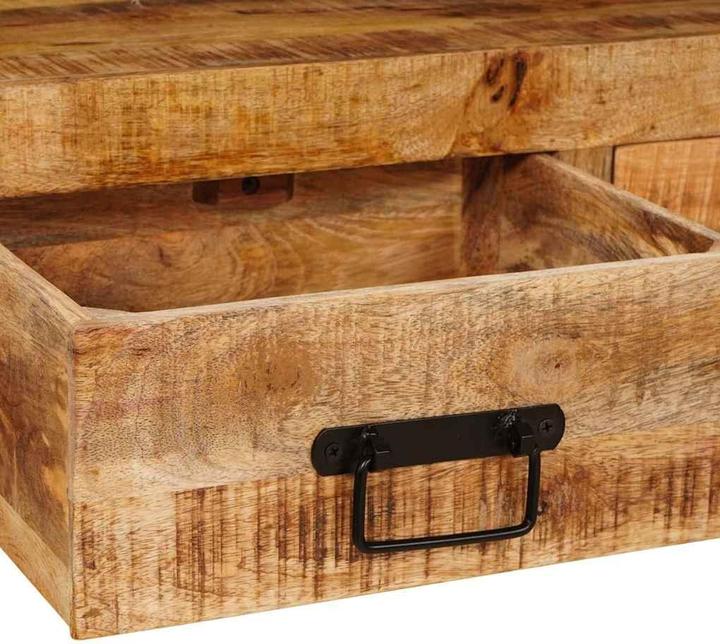 Produktbild vidaXL Konsolentisch (33 x 161 x 75 cm)