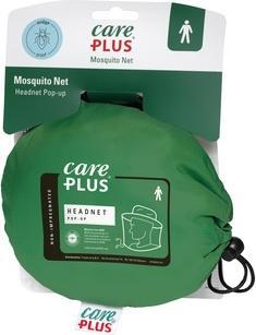Actual product image Care Plus Pop Up Head Net (Additional padding)