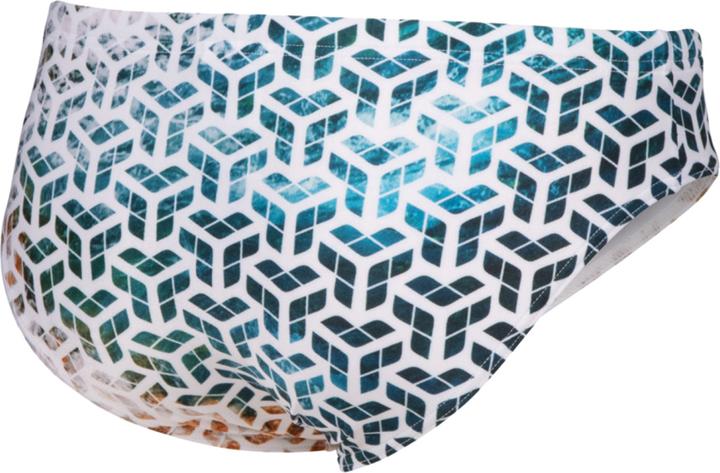 Produktbild Arena M Planet Water Swim Briefs (6)