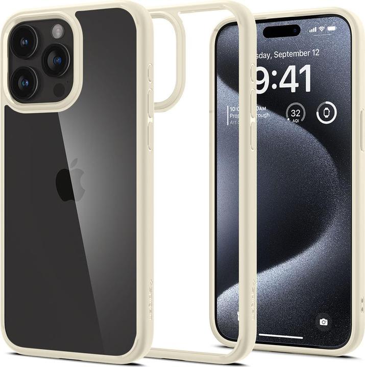 Immagine prodotto Spigen ACS06712 (Apple iPhone 15 Pro)