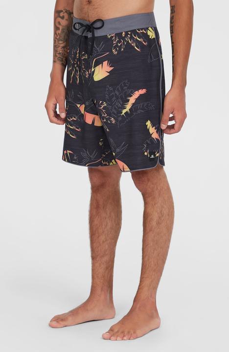 Produktbild O'Neill Hyperfreak Mysto Scallop 19 Boardshorts (31)