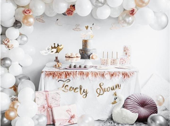 Immagine prodotto Partydeco Napkins (20 x, 33 x 33 cm)