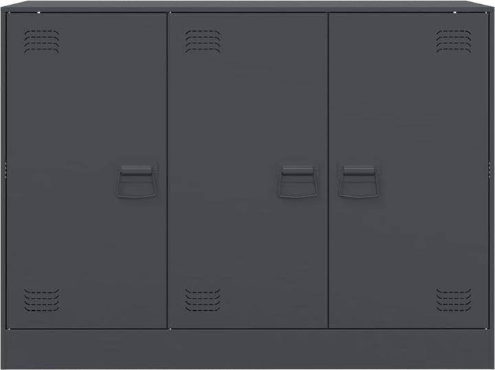 Image du produit vidaXL Sideboard (99 x 39 x 73 cm)