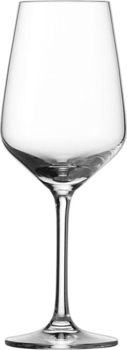 Schott Zwiesel Glasses Taste 356,0 ml, 6 pc. (35.60 cl, 6 Glasses, White wine glasses)