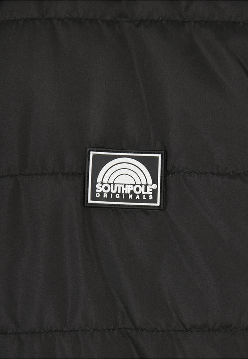 Produktbild Southpole Reversible Bubble Vest (M)