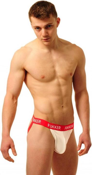 Produktbild Fukker Jockstrap "Eddie" (XL)