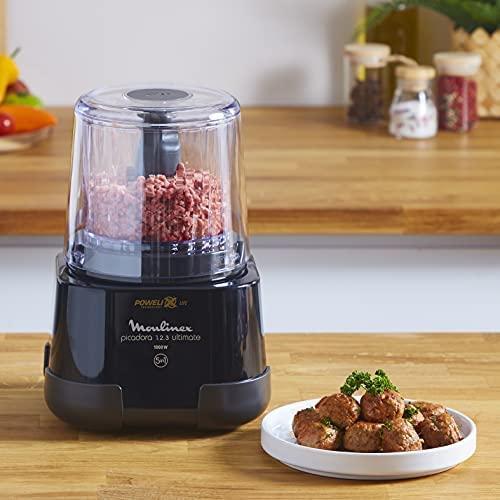 Produktbild Moulinex La Moulinette Ultimate (550 ml, 1000 W)