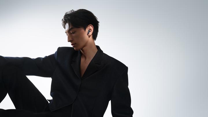 Immagine prodotto Huawei Freebuds Pro 5 (ANC, 6 h, Senza fili)