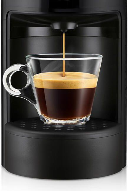 Immagine prodotto Lavazza Jolie Black, 18000351 (Lavazza o modo mio)