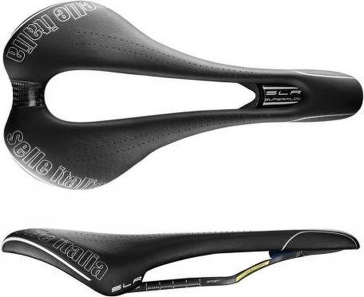 Produktbild Selle Italia SLR Kit Carbonio Superflow
