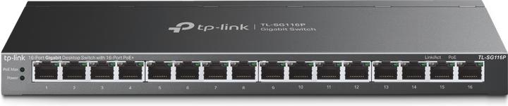 Produktbild TP-Link TL-POE2412G (Netzwerk Zubehör)