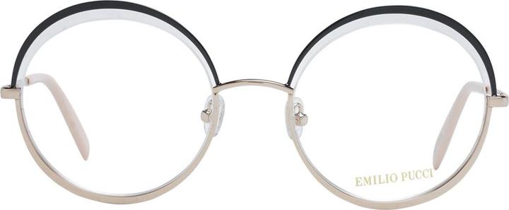 Actual product image Emilio Pucci Glasses (no correction)