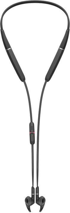 Produktbild Jabra Evolve 65e MS Duo (Kabellos, USB-A)