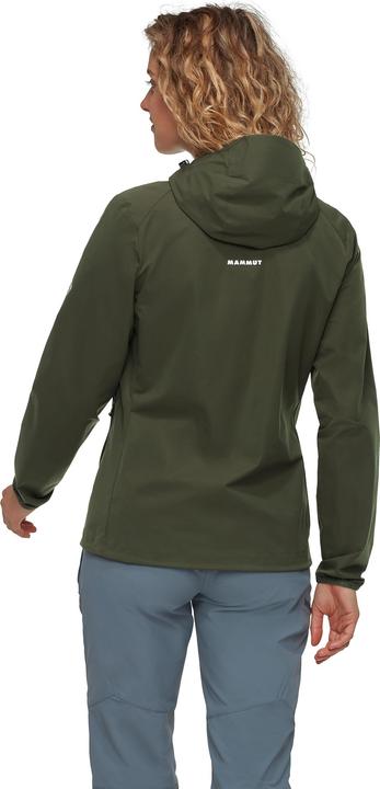 Produktbild Mammut Granite SO (S)