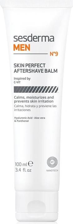 Immagine prodotto Sesderma MEN №9 (Balsamo dopobarba, 100 ml)