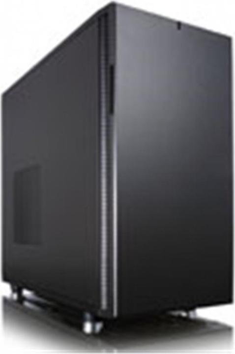 Produktbild Fractal Define R5 Black (ATX, mATX, Mini-ITX)