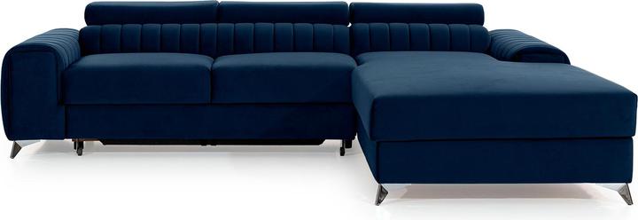 Dark Blue Monolith 79