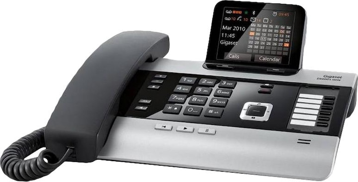 Gigaset Dx600a Isdn