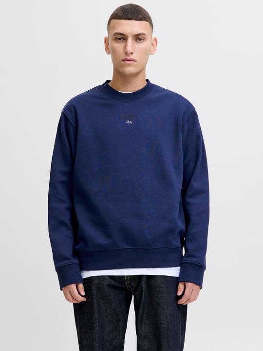 Produktbild Jack & Jones Gedruckt Sweatshirt Sweatshirt (XXL)