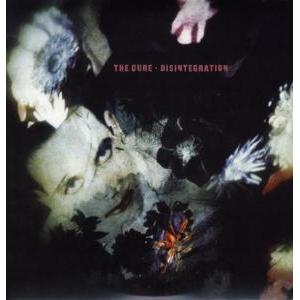 Disintegration (Remastered), Schallplatten