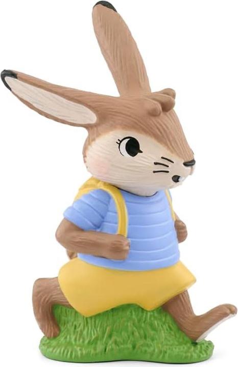 Actual product image Tonies Die Häschenschule - Die neue Häschenschule (German)