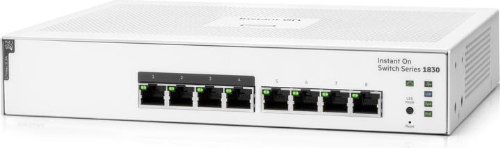 Productafbeelding HPE Aruba Instant On 1830 (8 ports)