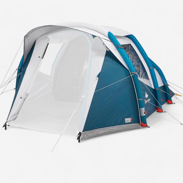 Actual product image Quechua Outer tent canvas