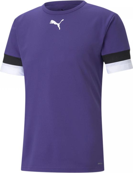 Productafbeelding Puma teamRISE Jersey-704932 (3XL)