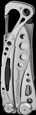 Actual product image Leatherman Skeletool (7 Functions)