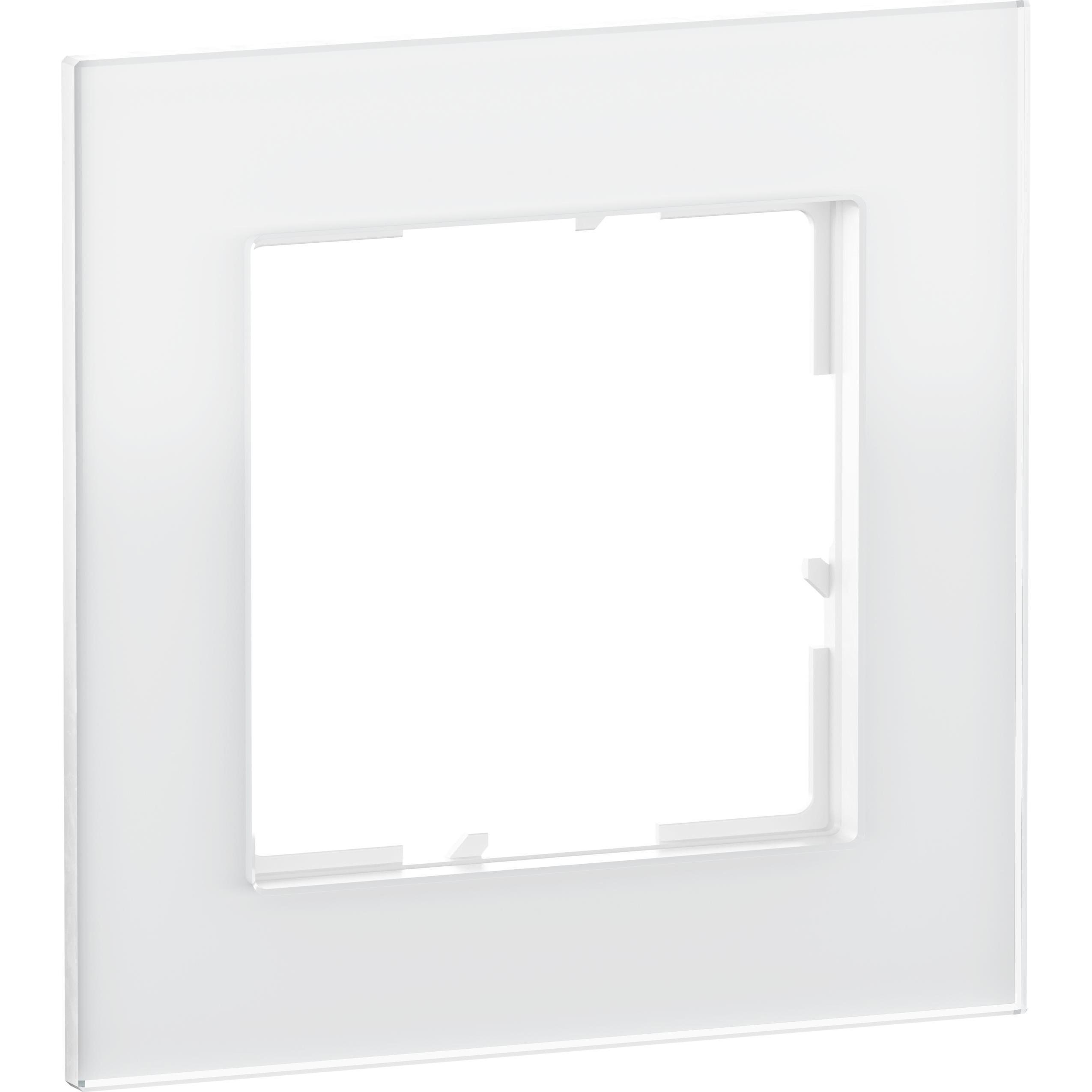 Thumbnail - Legrand, Zubehör Schalterprogramm, SEANO Natura 1-fach Rahmen aus Echtmaterial