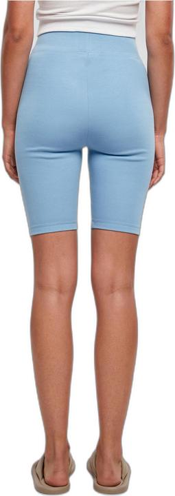 Immagine prodotto Urban Classics Ladies High Waist Cycle Shorts - 5886 (S)