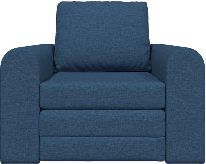 Produktbild vidaXL Schlafsofa