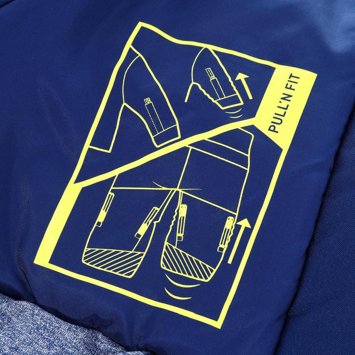 Produktbild Wedze SKI-P COMBO 580 KID (116)