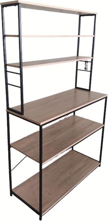 Relaxdays Küchenregal