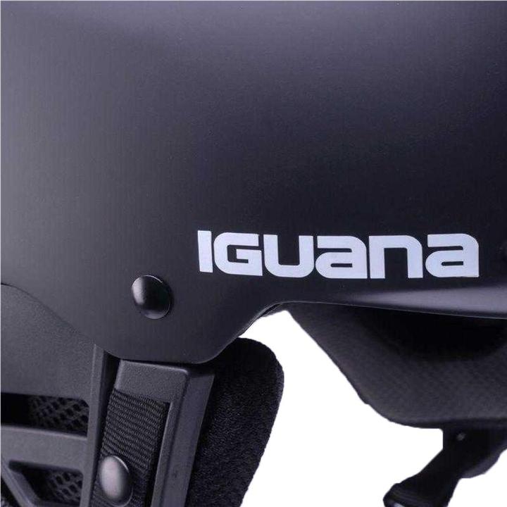 Immagine prodotto Iguana Higni Helm (55 - 58 cm, M)