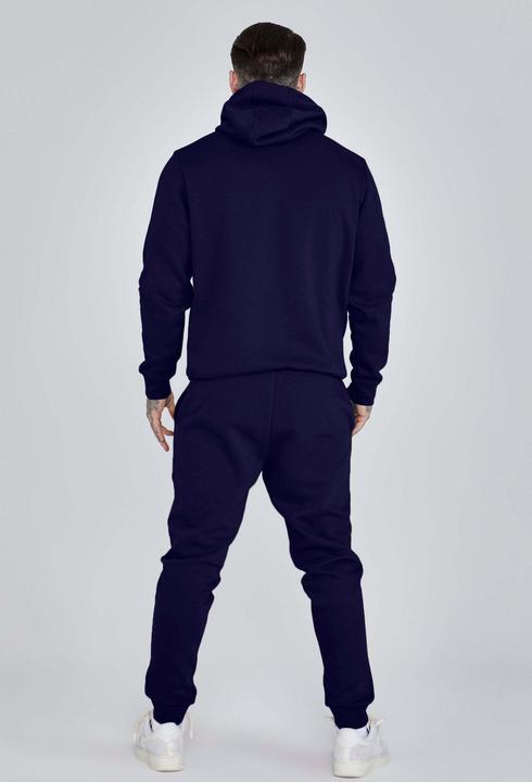 Actual product image Siksilk Kapuzenpullover Essentials (XL)