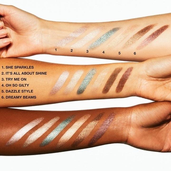Immagine prodotto MAC Cosmetics Dazzleshadow (Travi da sogno)