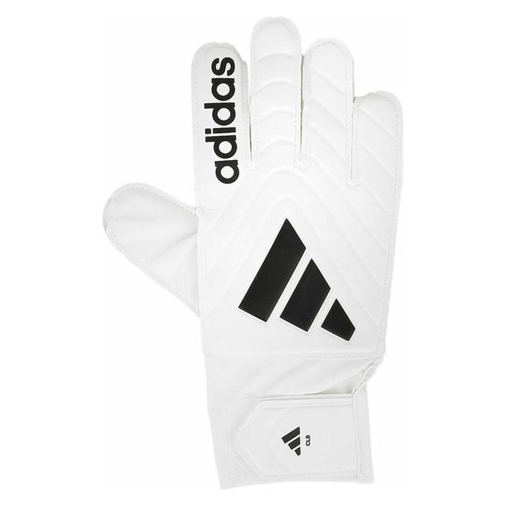 Adidas, Torwarthandschuhe, (9.5)
